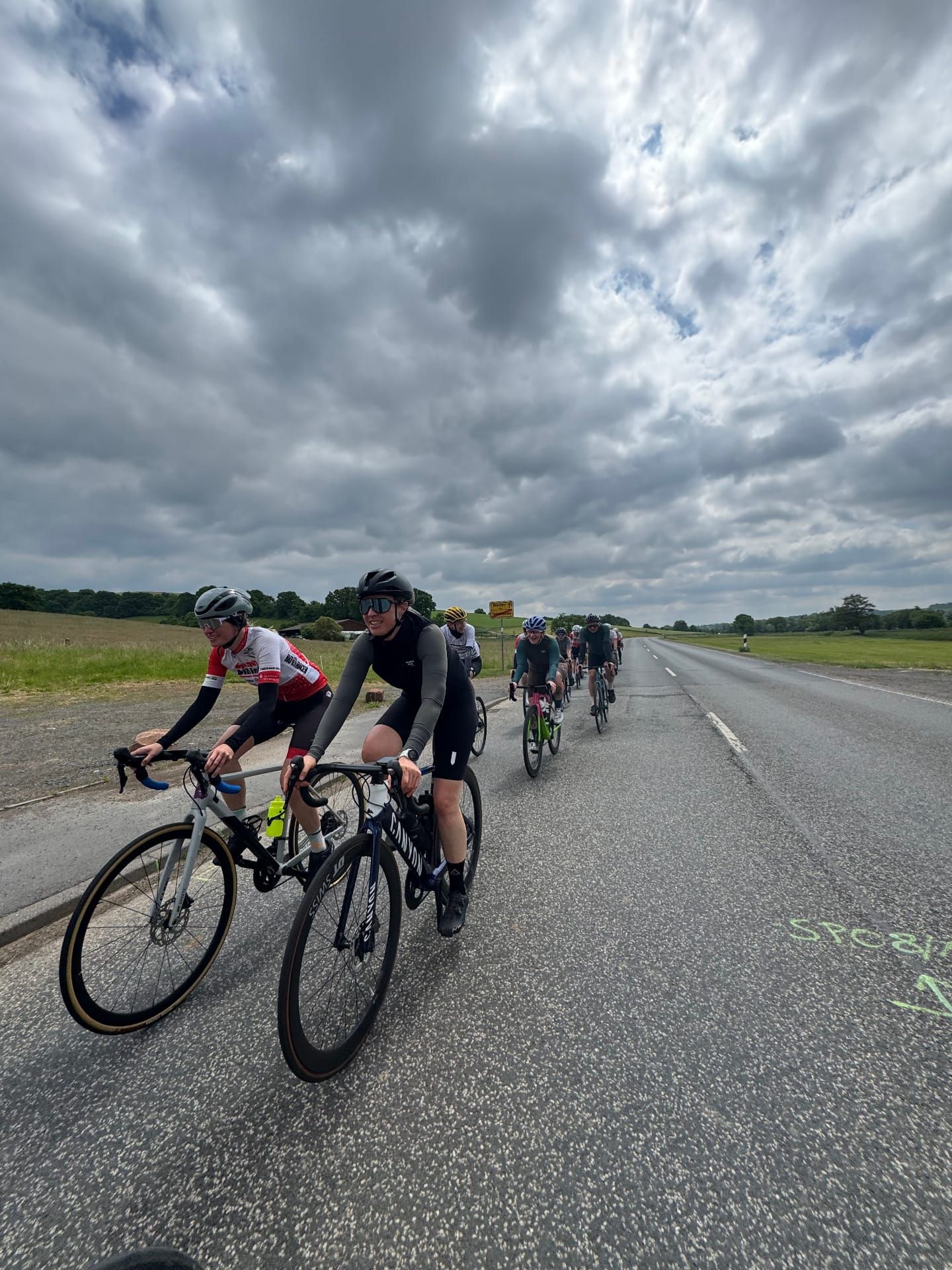 RSV Marburg Gruppenausfahrt