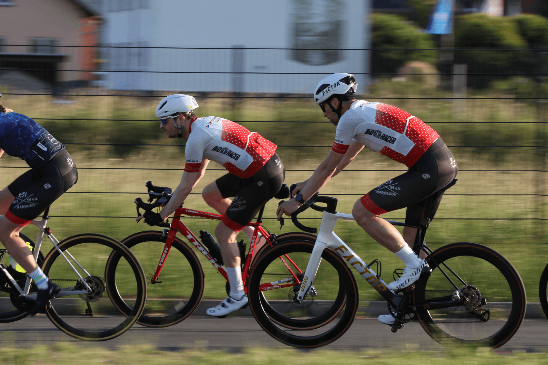Marburg Krit – Kriterium Rennen