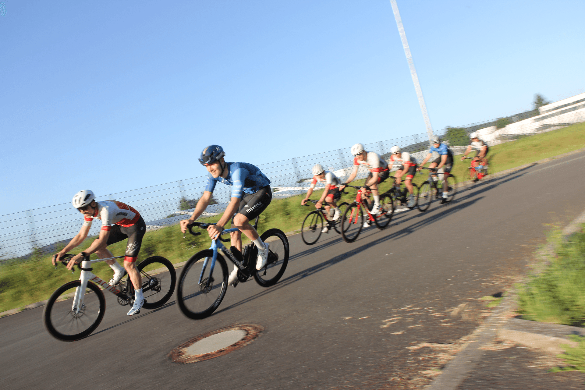 RSV Marburg Kriterium Rennen