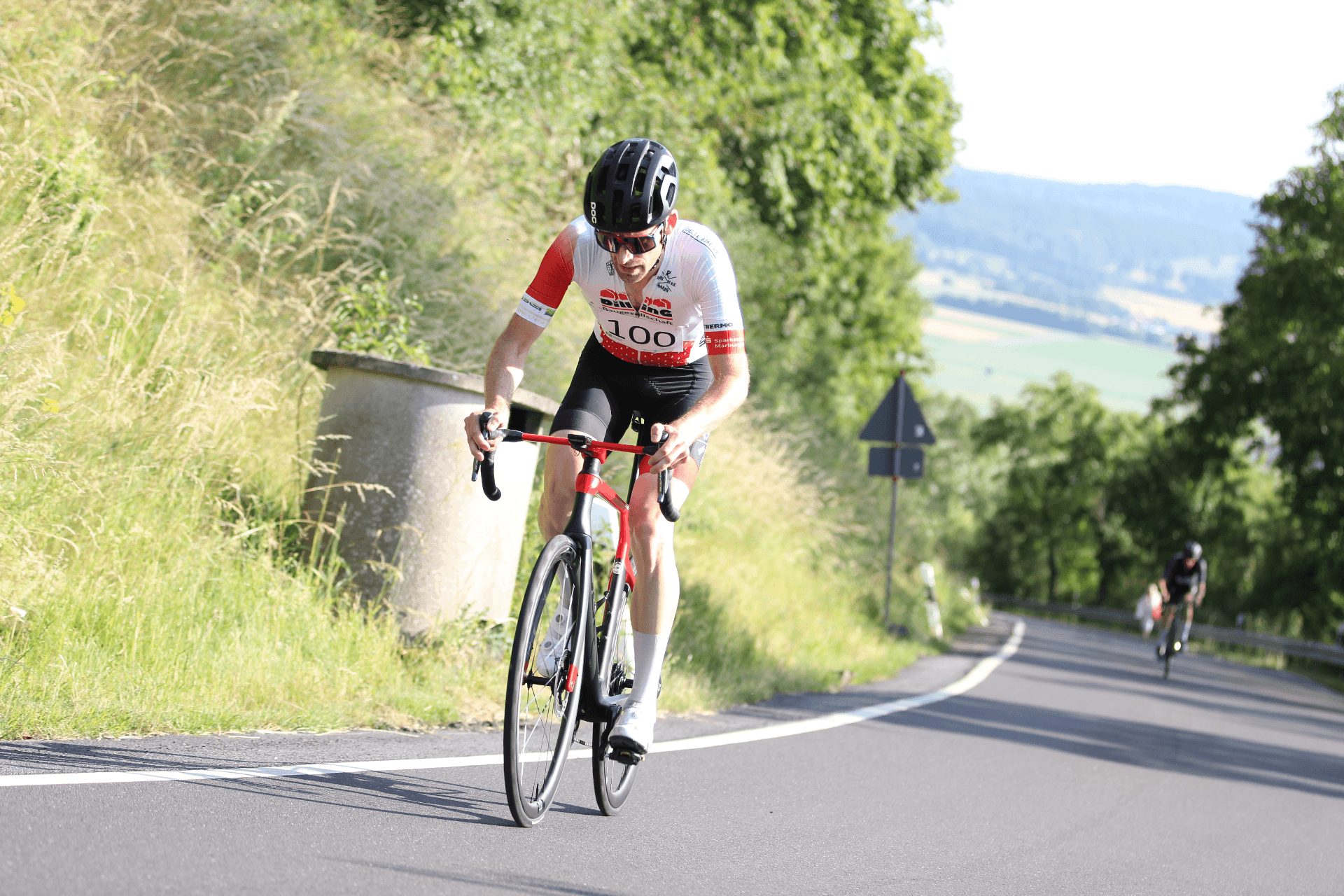 RSV Marburg Rennfahrer